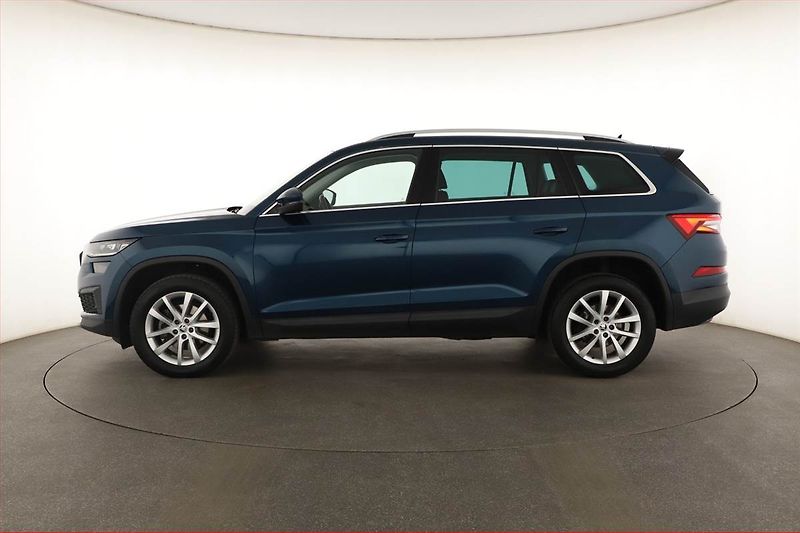 Škoda Kodiaq (2022) Style 2.0 TDI - fotka 3 z 21