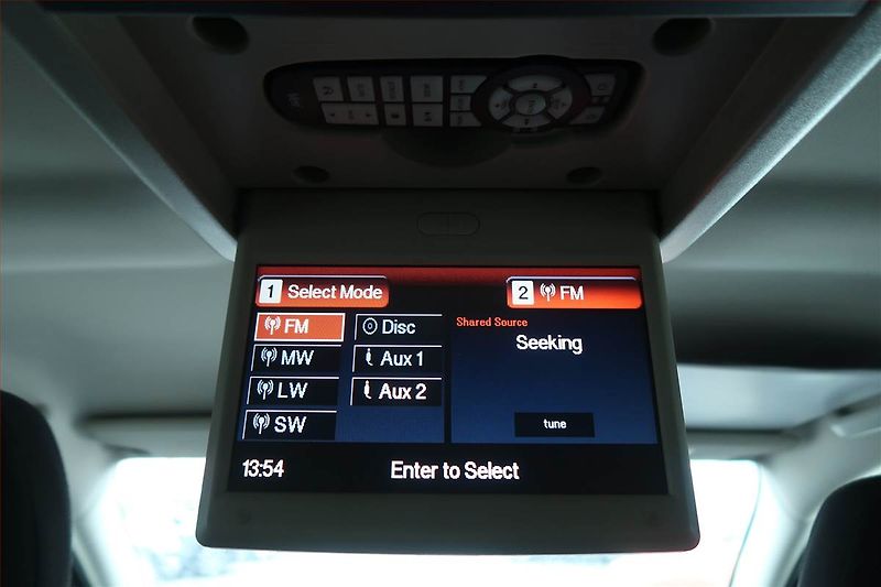 Fiat Freemont (2014) 2.0 MultiJet, 7 míst, Tempomat - fotka 20 z 22