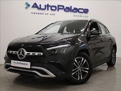 Mercedes-Benz GLA 2,0 200D 4Matic 1.maj.ČR.35tkm - fotografie inzerátu