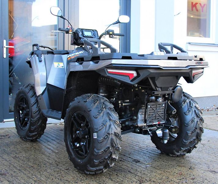 Polaris Sportsman 570 EPS (2026) SP - fotka 11 z 25