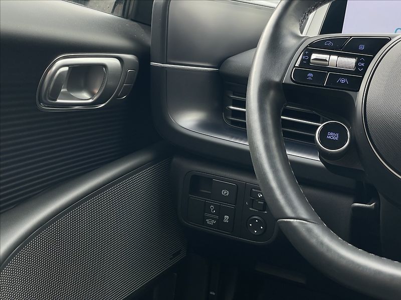 Hyundai Ioniq 6 Power 77kWh Style Premium - fotka 13 z 22