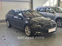 Škoda Superb (2019) 2.0tdi - fotografie inzerátu