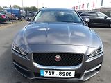 Jaguar XE 2,0D 120kW NAJ:133000km !!! - náhled 23