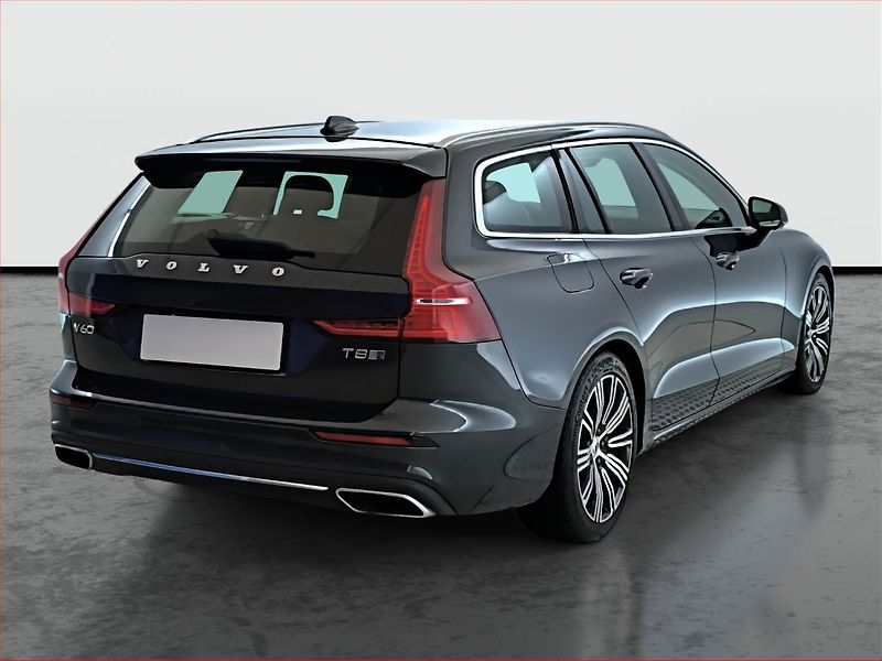 Volvo V60 (2020) T8 Twing Engine - fotka 5 z 23