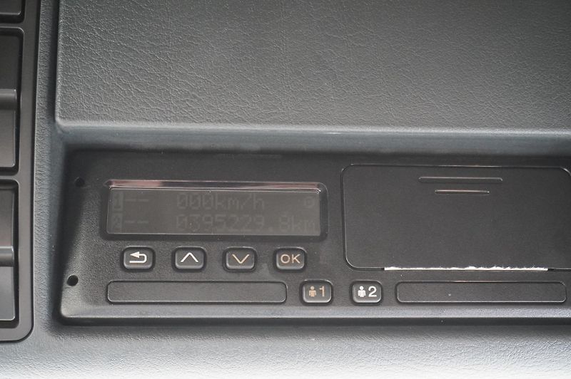 MAN TGS (2020) 18.470 4X2 BL / 18 EPAL box - fotka 14 z 18