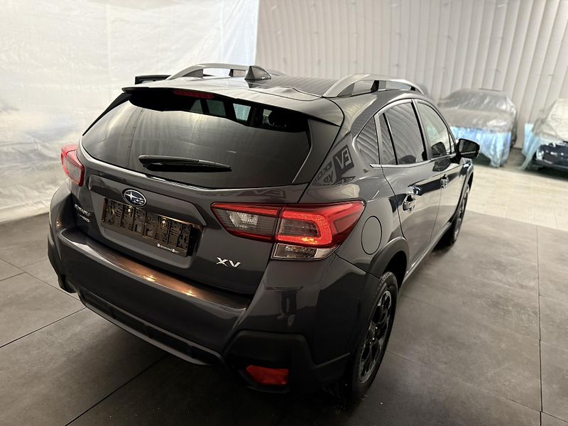 Subaru XV (2022) 1.6i, STYLE,ZÁRUKA,FACELIFT - fotka 19 z 38