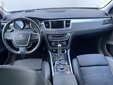 Peugeot 508 (2014) 2.2 HDi, GT, AT, bixen, panor - náhled 8