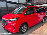 Ford Transit Custom Kombi L2 AWD Automat - náhled 1
