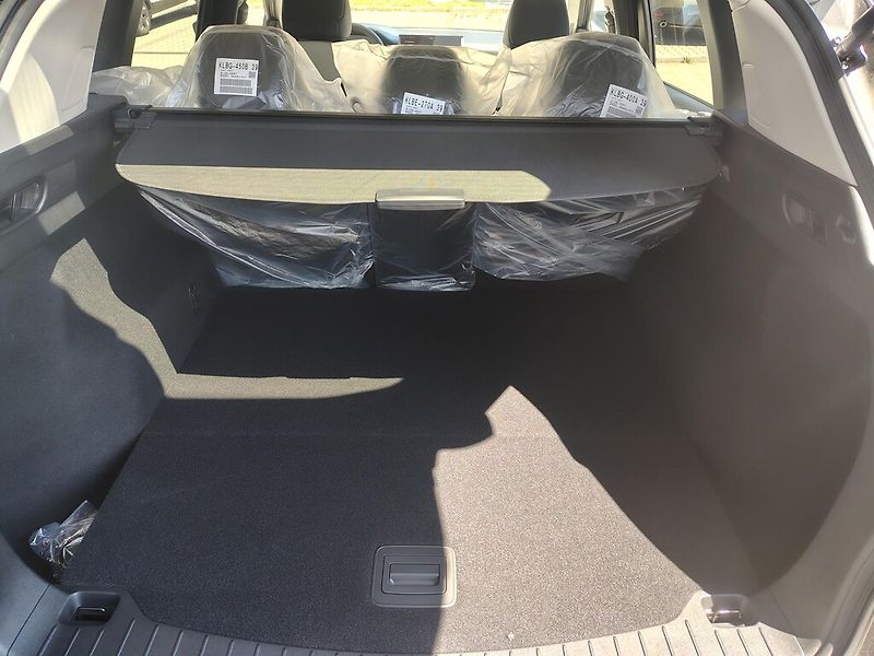 Mazda CX-5 (2026) 2.5L E-SKYACTIV - fotka 3 z 7