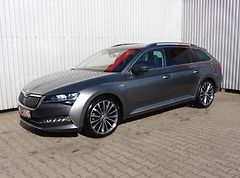 Škoda Superb III Combi 2.0 TDi Laurin & Kle - fotografie inzerátu