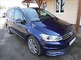 Volkswagen Touran 1,2 TSi 81kW 7.míst, NAVI - náhled 1