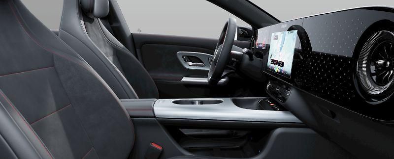 Mercedes-Benz CLA (2026) CLA  200 - fotka 7 z 8
