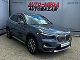 BMW X1 2,0 140kW-xDRIVE-CZ-DPH-VÝBAVA - náhled 2