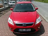 Ford Focus 1,6 - ZADÁNO - náhled 3