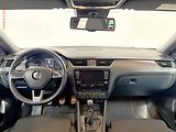 Škoda Octavia (2013) 2.0TDI, Navi, bixen - náhled 8