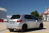 Toyota Auris BEMANI, servisované - náhled 4