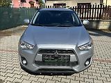 Mitsubishi ASX 1,6 - náhled 10