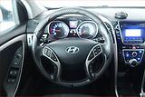 Hyundai i30 (2015) 1.6 CRDi, Tempomat - náhled 15