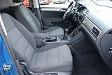 Volkswagen Touran (2017) Comfortline 1.2 TSI, Tempomat - náhled 9