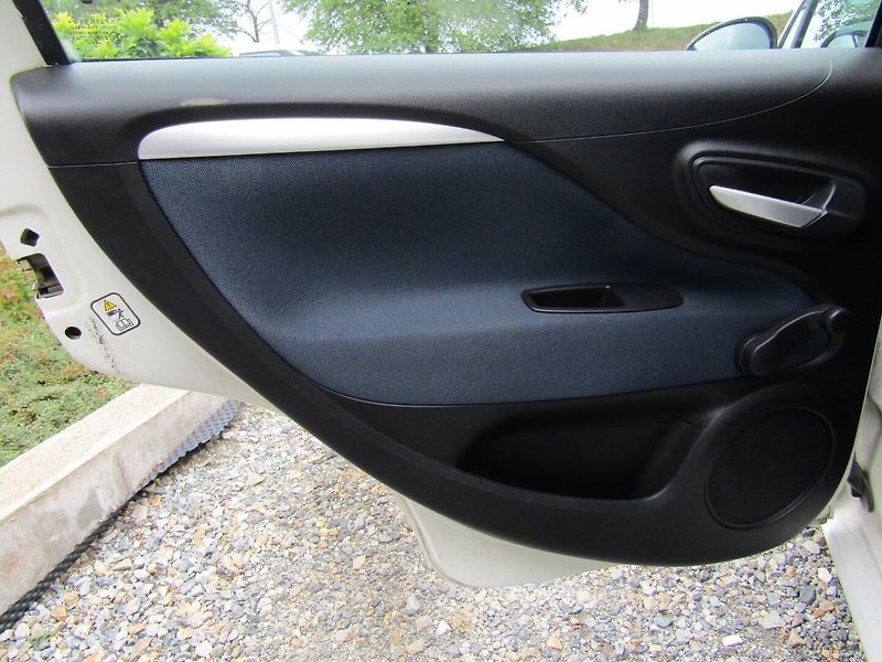 Fiat Punto (2011) 1.4I 57kW CNG - fotka 21 z 34