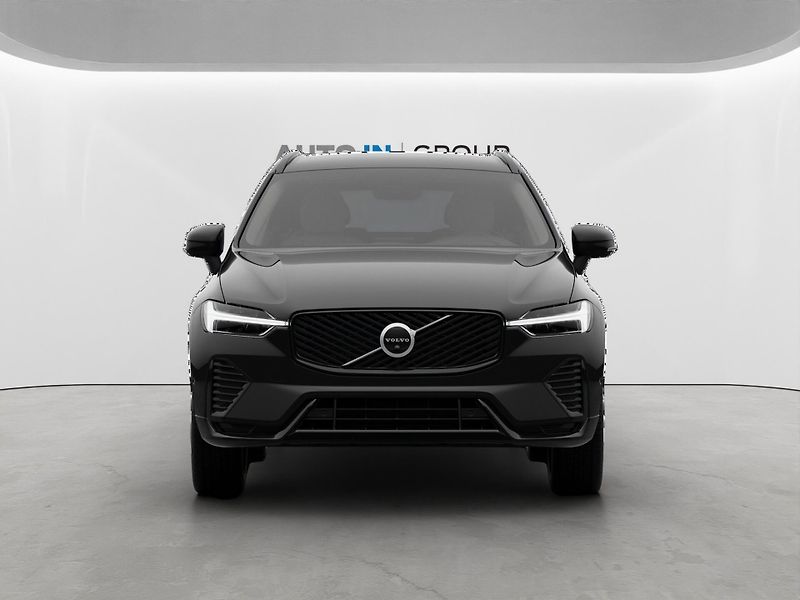 Volvo XC60 (2026) DARK B5 PLUS AWD,360° KAMERA - fotka 5 z 9