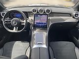 Mercedes-Benz GLC GLC 300 de 4MATIC kupé - náhled 9