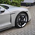 Porsche Taycan (2022) - náhled 7
