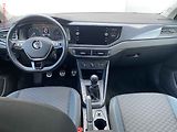 Volkswagen Polo (2019) 1.0 TSi, IQ Drive, navi - náhled 8
