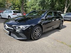 Mercedes-Benz CLA 2,0 200D - fotografie inzerátu