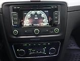 Škoda Superb (2014) Greenline 1.6 TDI, Navi - náhled 12