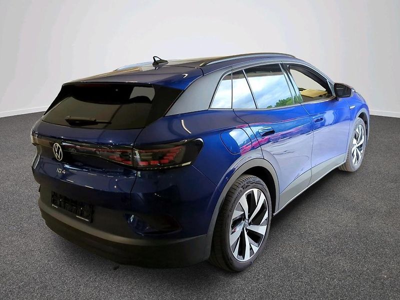 Volkswagen ID.4 150kw, PERFORMACE SOH 95,0% - fotka 4 z 9