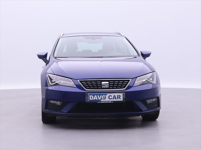 Seat Leon 1,4 TSI 92kW Xcellence CZ DPH - fotka 2 z 30