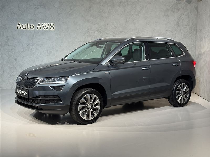 Škoda Karoq 1,5 TSi  DSG Clever Virtual LE - fotografie inzerátu