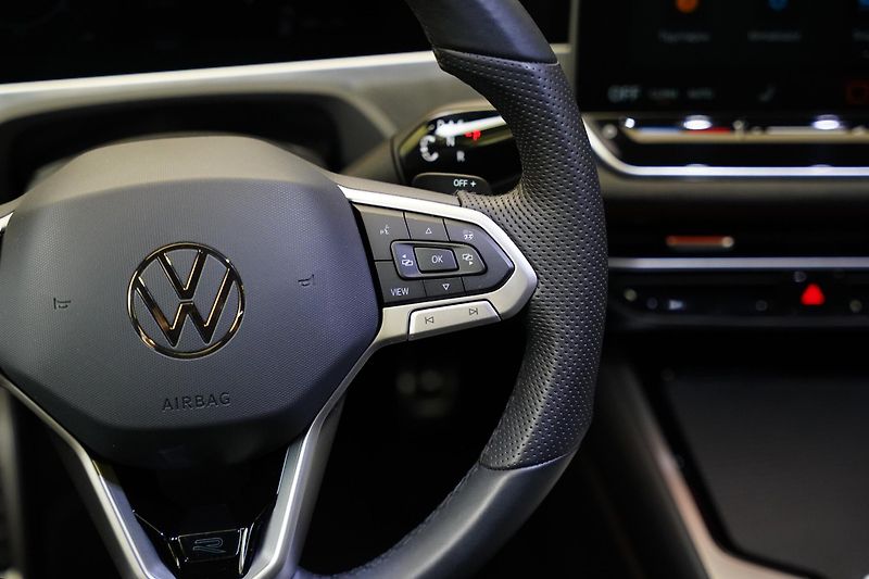 Volkswagen Passat - fotka 17 z 26