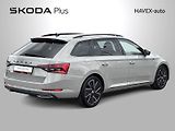 Škoda Superb (2023) Combi 2.0 TDI DSG Sportline - náhled 2