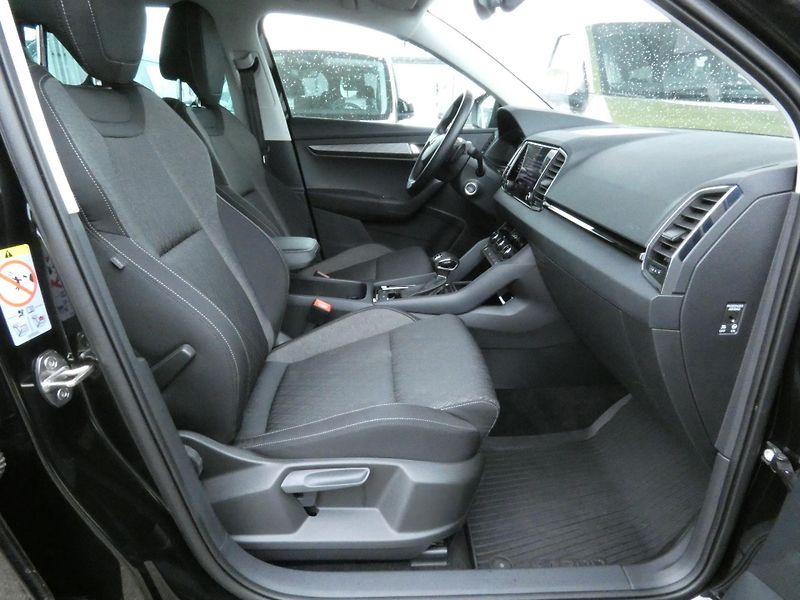 Škoda Karoq FL 4x4 Style 2.0 TDI /110kW 7s - fotka 19 z 28