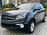 SsangYong Korando 2.0i MAN 1.MAJ SERVISKA TAŽNÉ - náhled 3