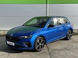 Škoda Scala 1.5TSi Monte Carlo 150PS KAMER - náhled 1