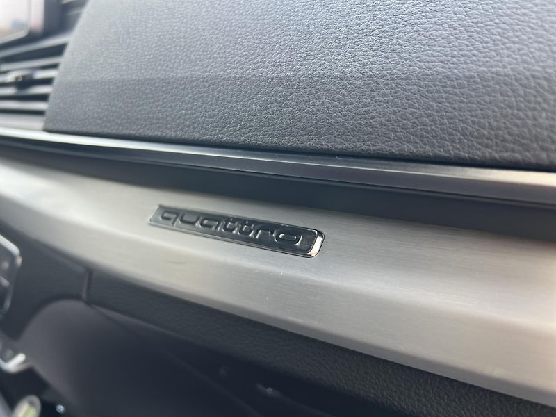 Audi Q5 (2018) 50 TDI quattro 210 kW, automat - fotka 12 z 17
