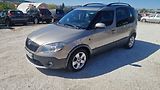 Škoda Roomster 1,6 TDI - náhled 1