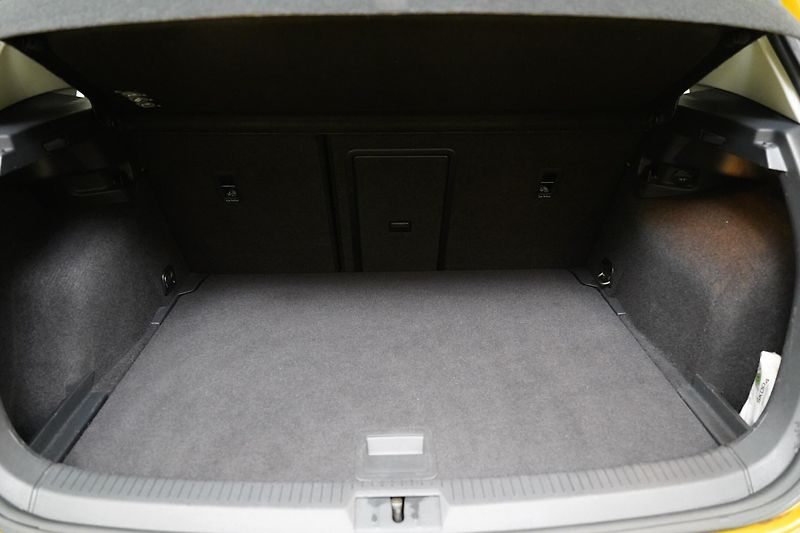 Volkswagen Golf - fotka 26 z 26