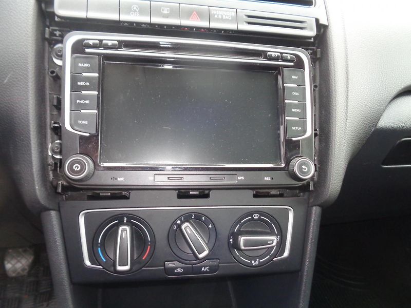 Volkswagen Polo 1,4 TDI - fotka 9 z 14