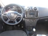 Dacia Logan 0,9TCe LPG+BENZIN  ČR - náhled 9