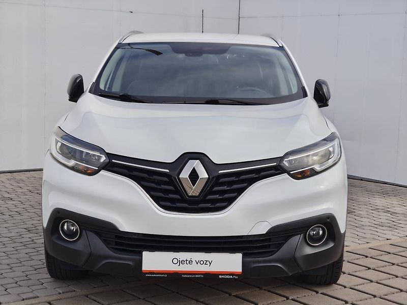 Renault Kadjar 1,3 - fotka 4 z 22