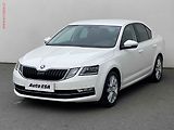 Škoda Octavia (2018) 1.6 TDi, ČR, Style, LED - náhled 2