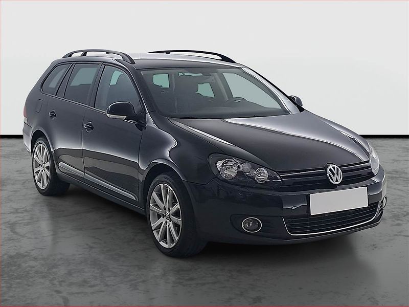 Volkswagen Golf (2012) 1.2 TSI, nová STK, servisované - fotografie inzerátu