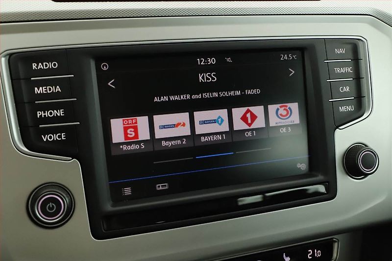 Volkswagen Passat (2016) Comfortline 2.0 TDI, Automat - fotka 9 z 18