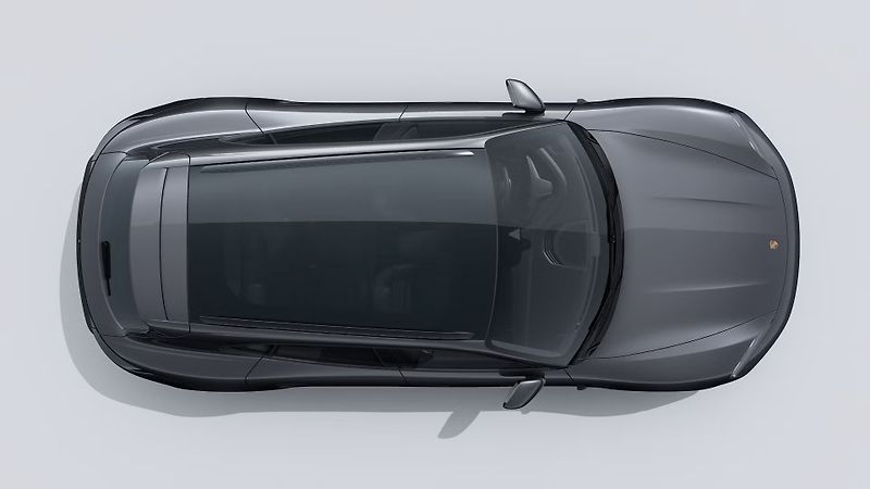 Porsche Taycan Sport Turismo Pano Matrix BOSE - fotka 8 z 14