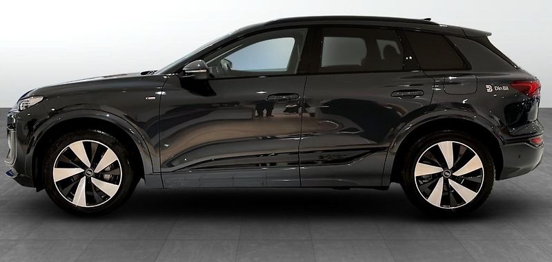 Audi Q6 e-tron Performance S-line 100kWh  - fotka 2 z 13