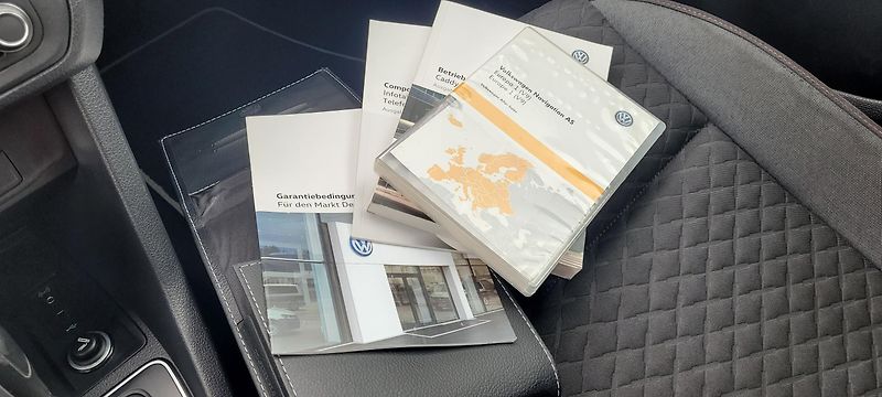 Volkswagen Caddy (2018) 1,4 TSi 96kW DSG FuLLed „Join“ - fotka 35 z 37